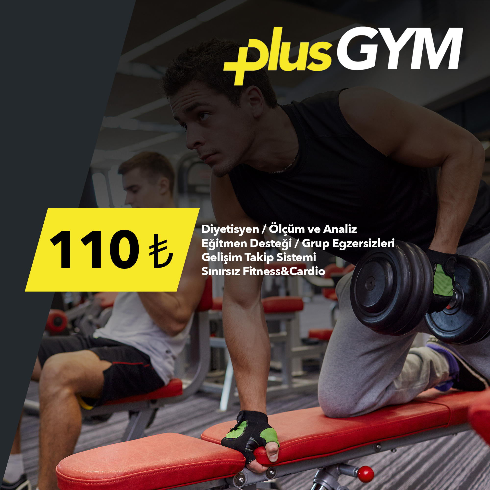 En İdeal Fitness Formülü En İdeal Fitness Formülü