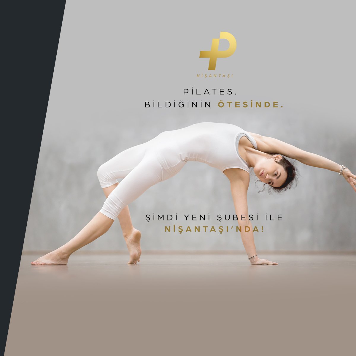 Plus Pilates Nişantaşı