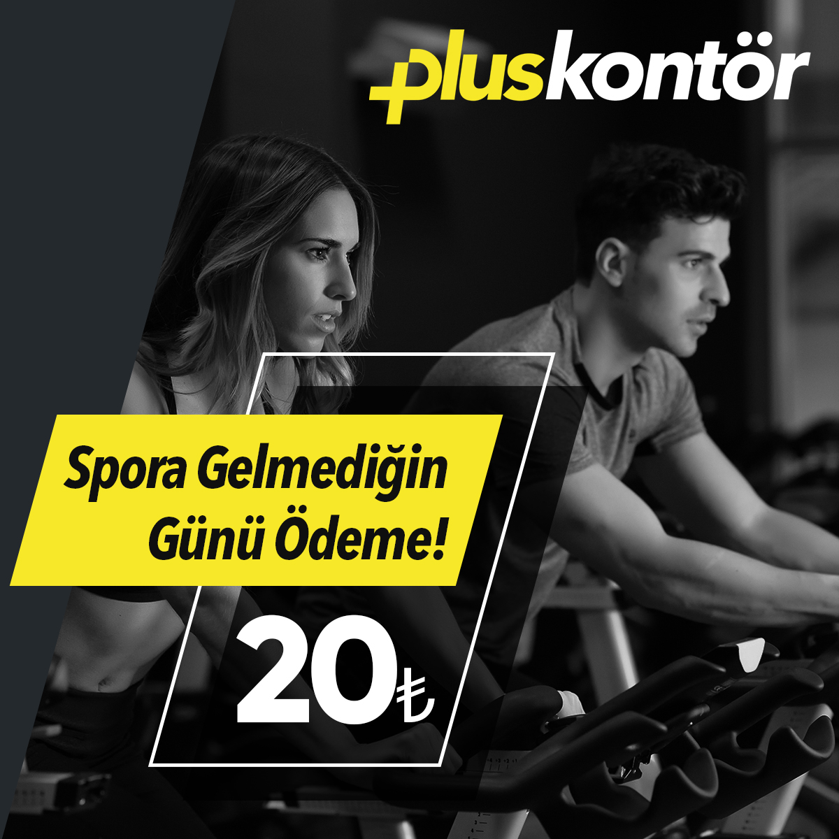 Plus Kontör