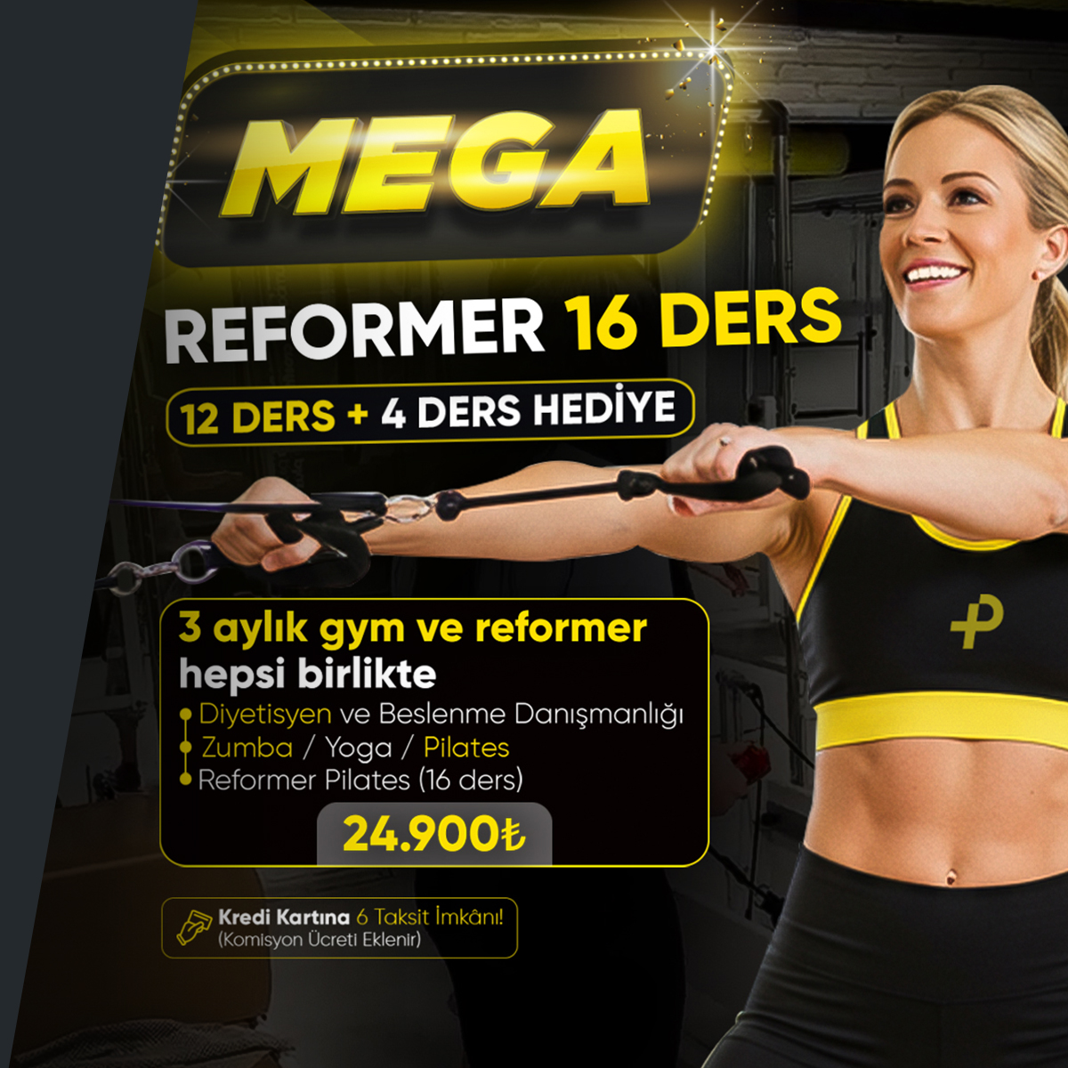 Mega Paket